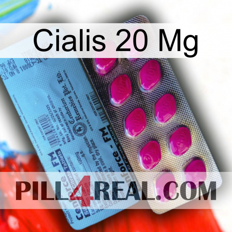 Cialis 20 Mg 35